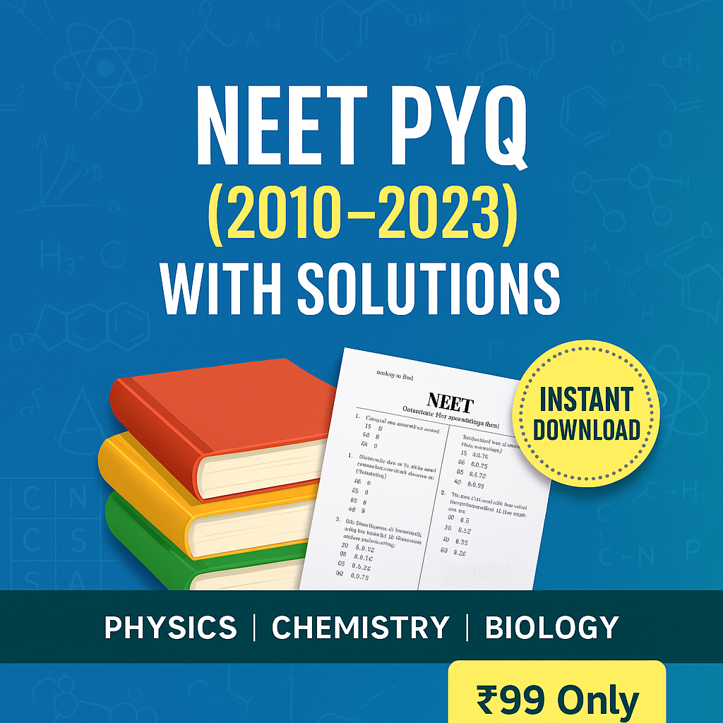 NEET PYQ