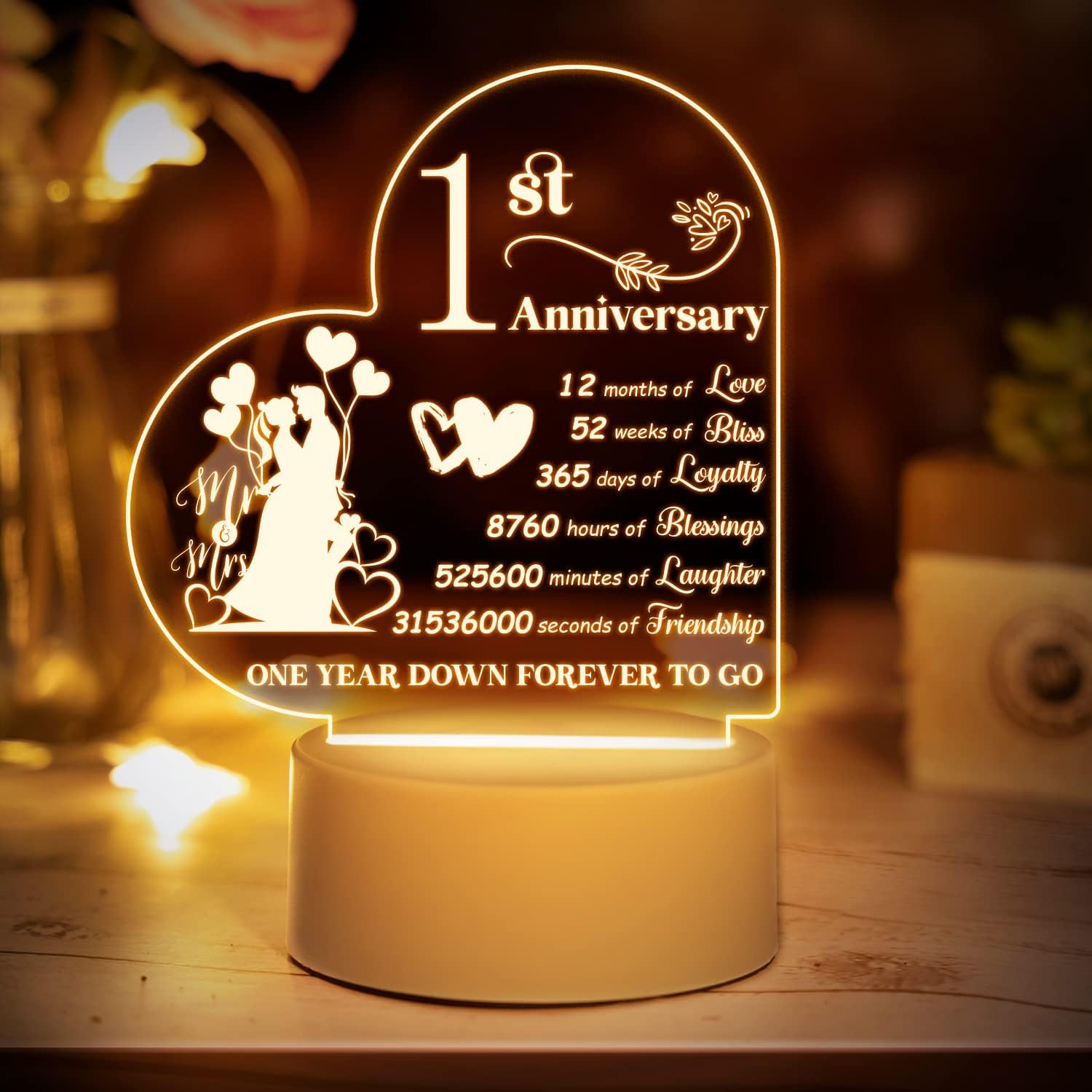 Anniversary Gift