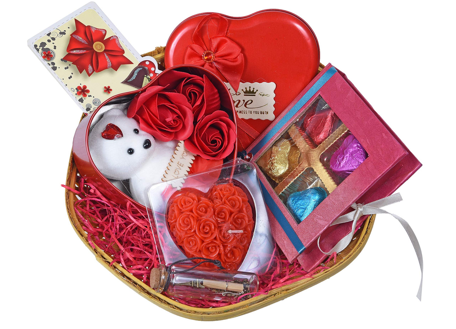 Valentine Day Gift