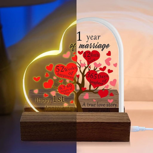 Wedding Gifts