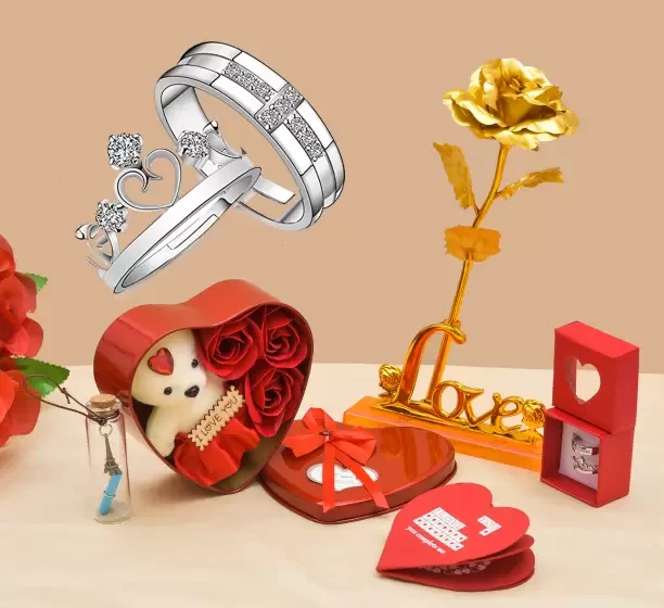 Valentine Day Gift